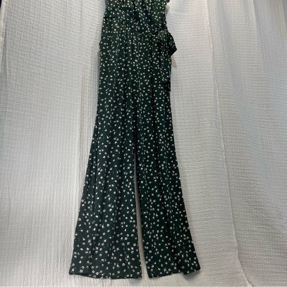 NWT Kaileigh Knit Crop Jumpsuit - Picture 4 of 12